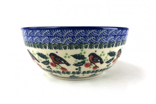 Bunzlau Rijstkom - Rice Bowl groot 1257X Rice Bowl